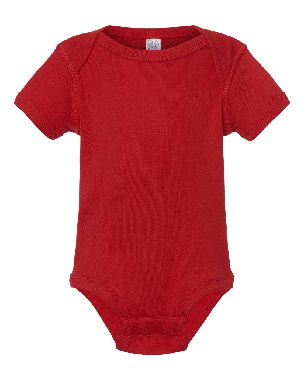 Rabbit Skins - Infant Baby Rib Bodysuit