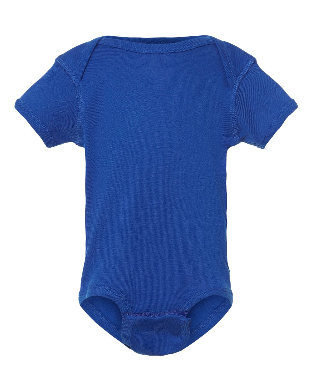 Rabbit Skins - Infant Baby Rib Bodysuit