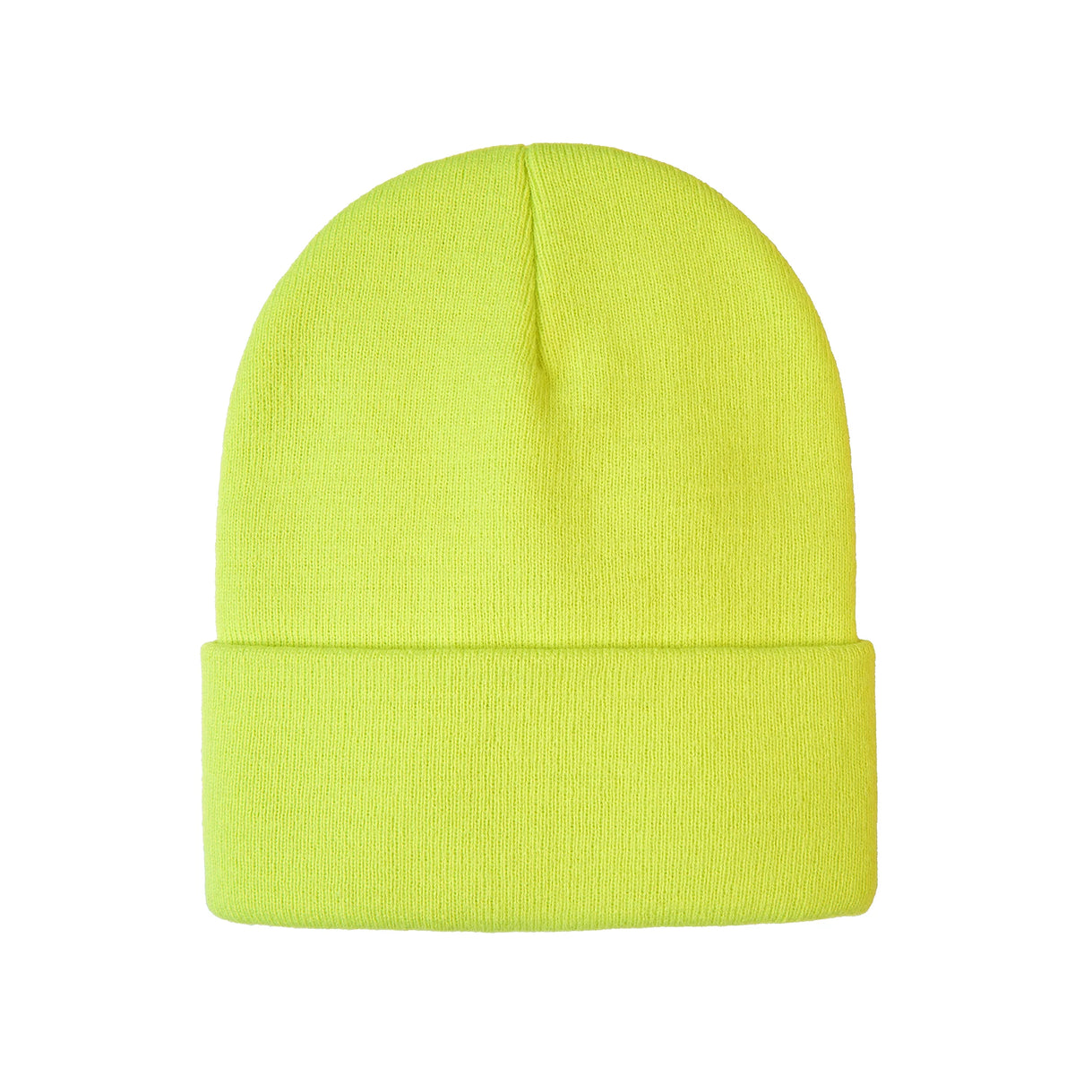 CSW 24/7 Knit Cuff Toque