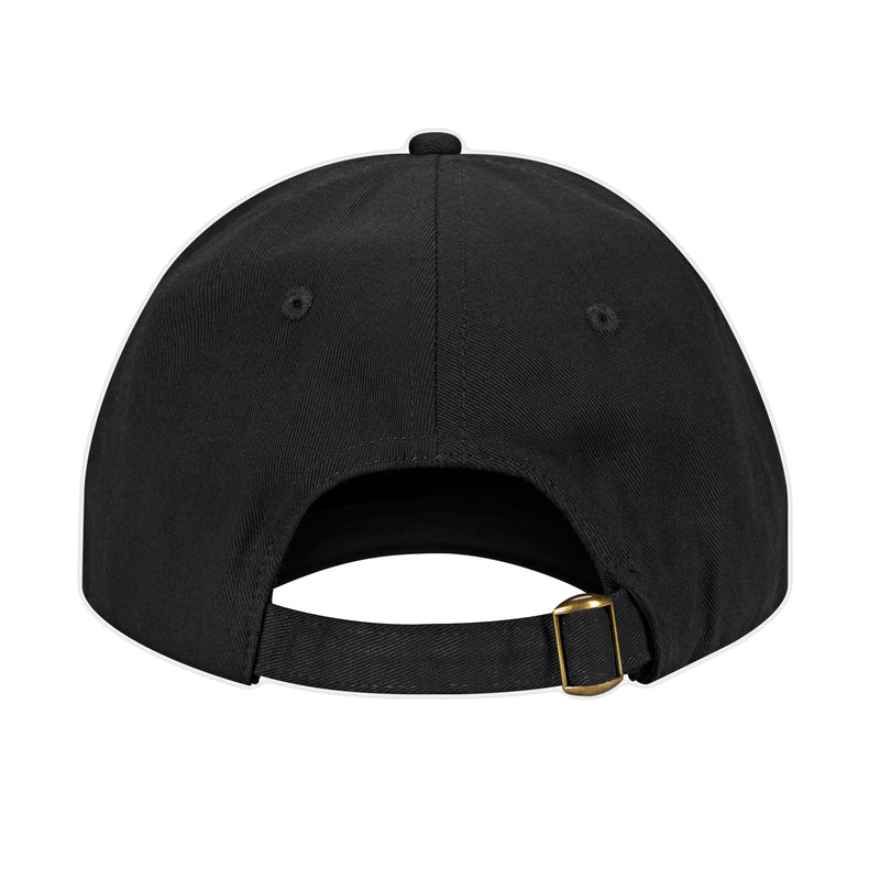 CSW 24/7 - Cotton Twill Dad Cap