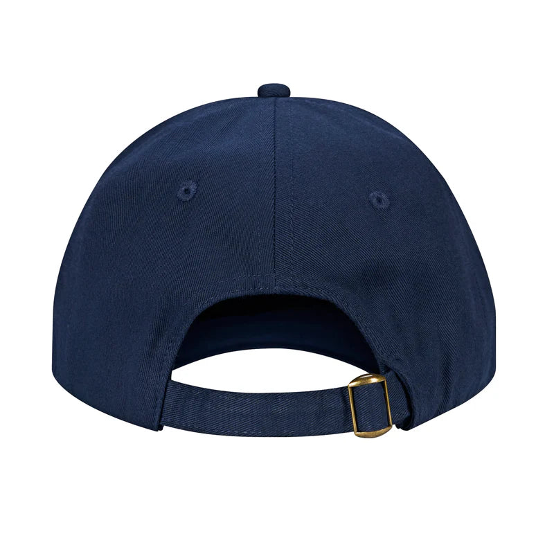 CSW 24/7 - Cotton Twill Dad Cap