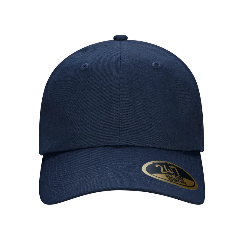 CSW 24/7 - Cotton Twill Dad Cap