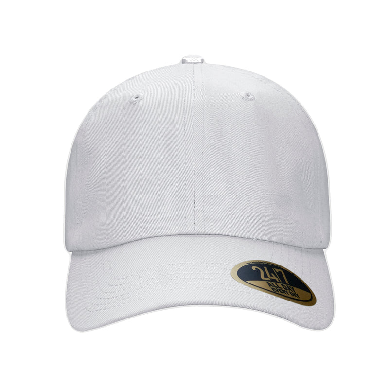 CSW 24/7 - Cotton Twill Dad Cap