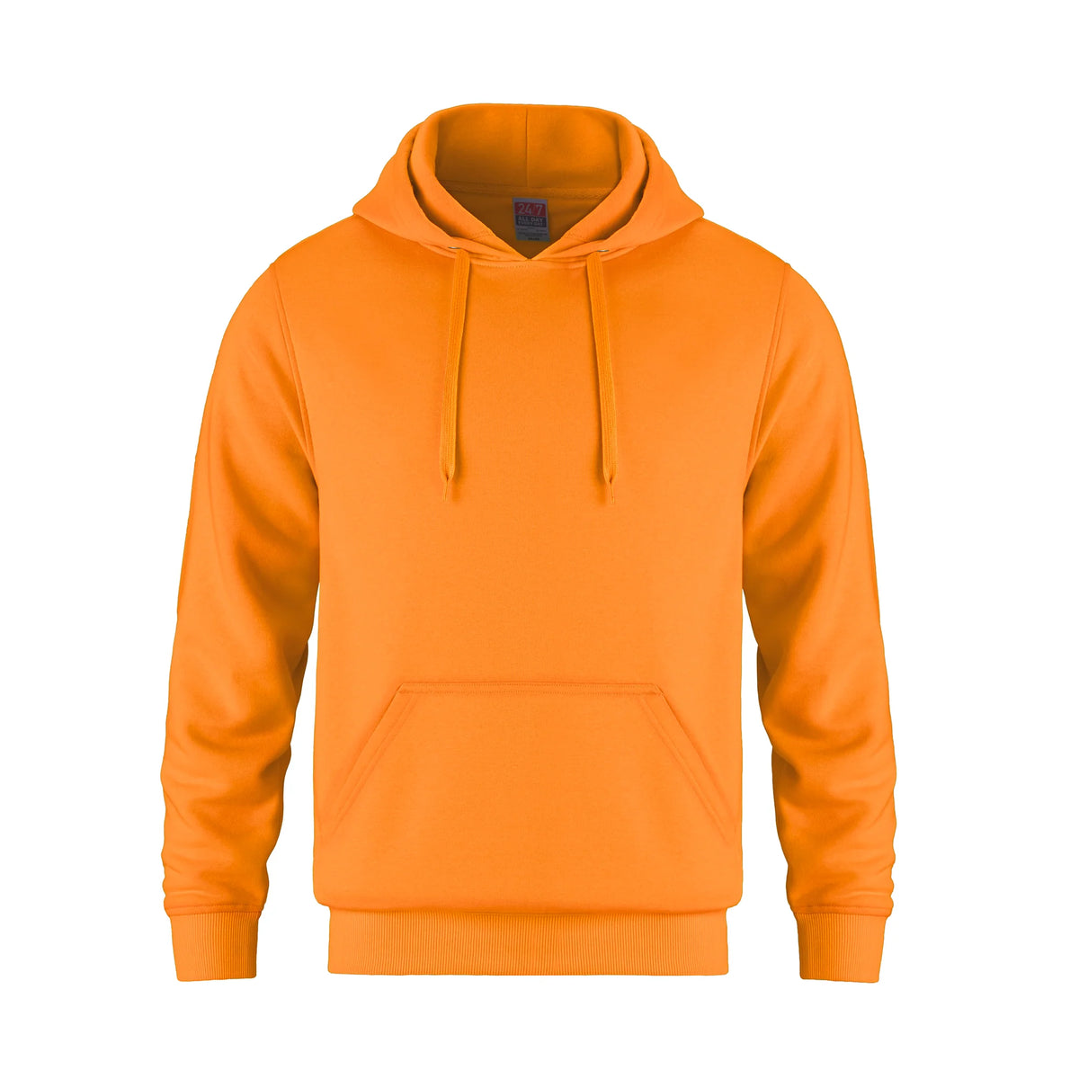 CSW 24/7 - Plus Sizes - Adult Pullover Hoodie