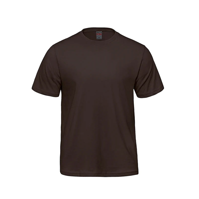 CSW 24/7 - Plus Sizes - Unisex/Mens Crew Neck Tee