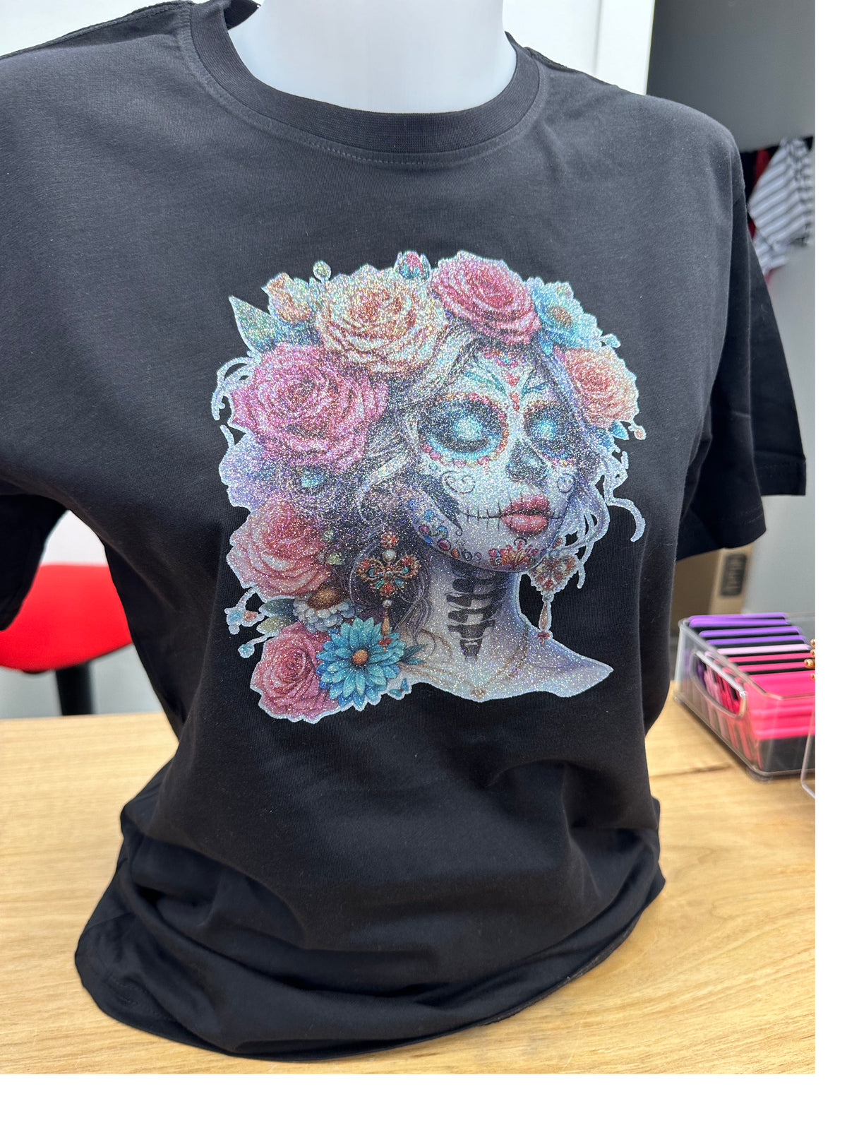 Discover the Magic of Sublimation on Cotton