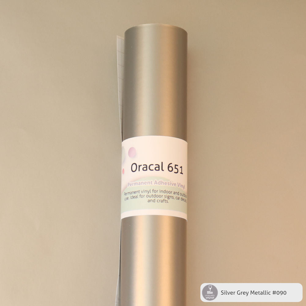 Oracal 651 Permanent Vinyl Purple Red (026) – Craft Enablers